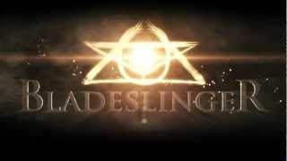 Bladeslinger Official Release Trailer (iOS, Android)