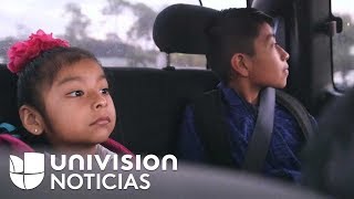 Immigrant families ready plans in case of deportation