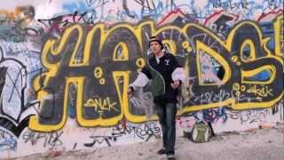 Hands one - Mi Hip Hop ( Official music video )