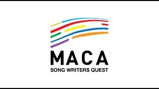 #MACA流行歌曲創作大賽2016 - 參賽作品徵集B