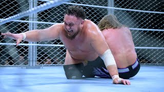 Ups And Downs From WWE Starrcade 2018