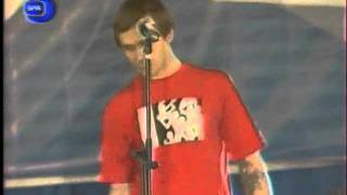 Дельфин - Free Zone 2004, часть 2 (Екатеринбург)