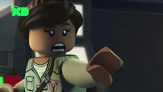 Lego Star Wars All Stars Shorts: Yub Nub!