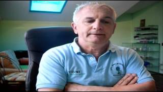 LEUKEMIJA  NESTAJE SAMO PRIRODNIM RIMARCHUK METODAMA