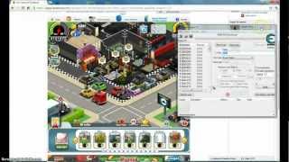 Como Usar Cheat engine en car town