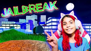 Roblox  Jailbreak ( Feb 16 ) LisboKate LIVE HD