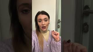 Армина о Стерненко и его подписчиках