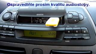 Grundig AD182 H2 MP3