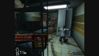 SWAT 4 Restaurant Perfect Lethal Solo Run