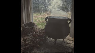 УВИДЕТЬ ВРАГА И ПОБЕДИТЬ ... ОЧЕНЬ СИЛЬНАЯ ЧИСТКА ... ДАРЮ ВСЕМ...