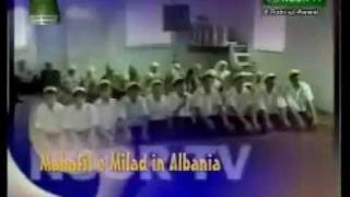 Mawlid Gathering: Albania