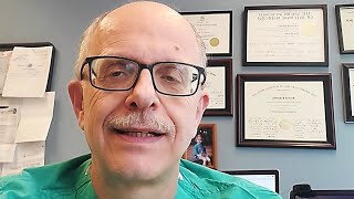 Американский врач о лечении COVID-19, Омикроне и новых лекарствах