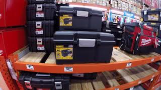 Хотел Купить Ящик для Инструментов DeWalt 2017