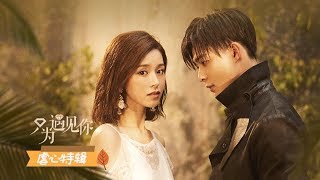 《只为遇见你》虐心特辑 追妻火葬场！“壁咚”+“强吻”+“眼泪”，三重奏也挽回不了女主！ Nice To Meet You【芒果TV独播剧场】