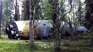 8 Hallazgos más increíbles e inesperados