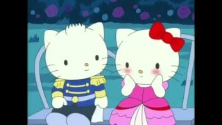 Hello Kitty CINDERELLA