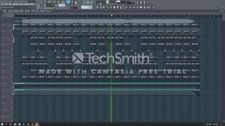 Migos Big on Big Fl Studio Remake