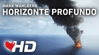 HORIZONTE PROFUNDO | (Deepwater Horizon) | Tráiler 2 con Mark Wahlberg