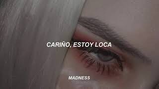 「macabre dances ; scarlett rose // español」