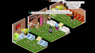 Habbo retro neu