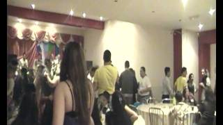 romani zabava leicester 5....2011