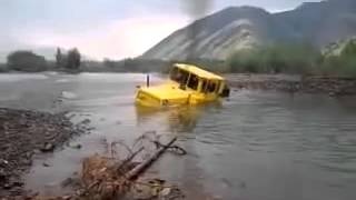 К 700 Кировец Машына круче танка!