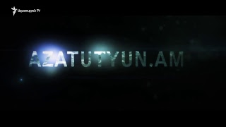 «Ազատություն» TV | Ուղիղ միացում Երևանից | LIVE from Yerevan | Прямaя трансляция из Еревана