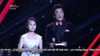 Nhận xét của HLV Dương Khắc Linh về cô học trò "cưng" Thái Thị Hà Vy!
