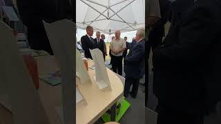 ЛУКАШЕНКО: ХРУЩЁВА ДУБАСЯТ ДО СИХ ПОР! ХРУЩЁВ УМНИЦА БЫЛ В ЭТОМ ПЛАНЕ! #shorts
