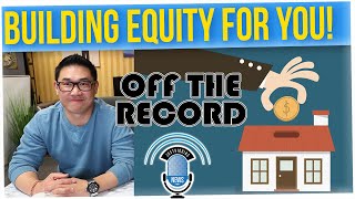 Off The Record // Ask An Expert // Real Estate ft. Kevin Kwan - Ep 4