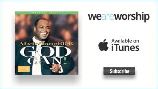 Alvin Slaughter - He's All I Need