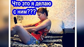 Эспандер Power Twister. Разбираю упражнения из инструкции. Отзыв. Тренировка ног
