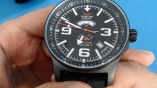Vostok Expedition North Pole-1 2432-5954194/Silicon