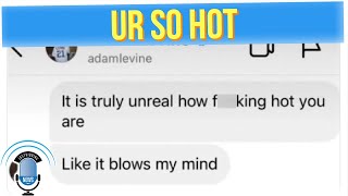 Adam Levine Gets Roasted During Cheating Scandal