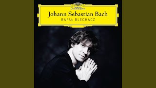 J.S. Bach: Partita No.1 In B Flat Major, BWV 825 - Menuet I & II