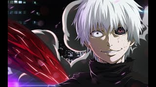 XXXTENTACION - SAVE ME | TOKYO GHOUL AMV