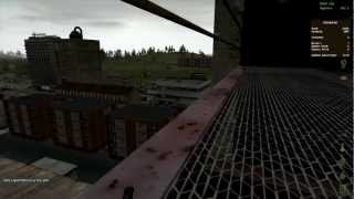 DayZ Utes #4
