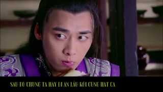 [Vietsub Cung Tô] Thương Bất Khởi - Hậu cung của Âu Dương Thiếu Cung