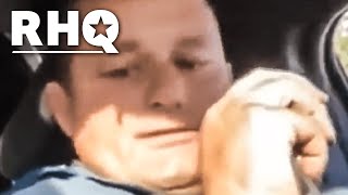 Police Show How FRAGILE They Really Are