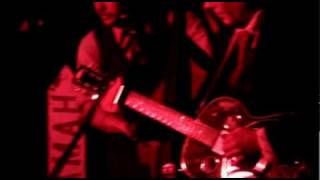 The Justin Walshe Folk Machine-GroupCamp95