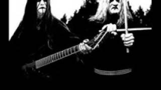 Inquisition - Demo Song From 2010