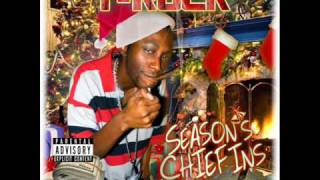 T-Rock - Counted Blessins