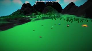 Total Tank Simulator German Campaign Level 2 1/2