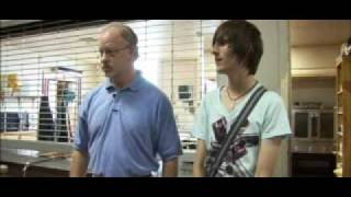 The World's Strictest Parents - Alabama Part 3
