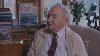 307 боевых вылетов: история Василия Решетникова