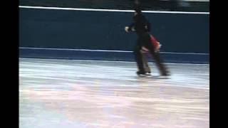 Yulia TULTSEVA / Grigoriy YAKUSHEV RUS 10,49p