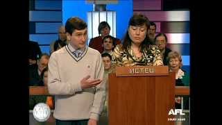 Час суда. Милый дедушка / Court Hour. Dear Grandpapa