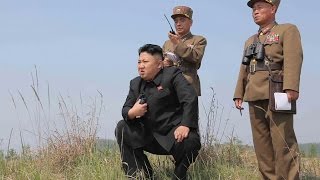 US v North Korea cyber warfare looming: ‘Unilateral action can escalate situation out of control’