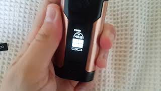 Predator 228 battery issue