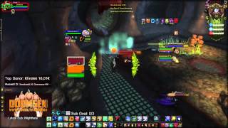 How to dodge the overpowered Traps in WoD